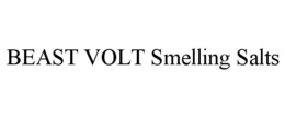 BEAST VOLT SMELLING SALTS trademark