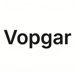 VOPGAR trademark