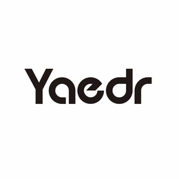 YAEDR trademark