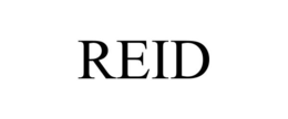 REID trademark