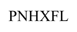 PNHXFL trademark