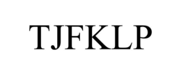TJFKLP trademark