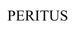 PERITUS trademark