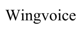 WINGVOICE trademark