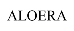 ALOERA trademark