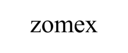 ZOMEX trademark