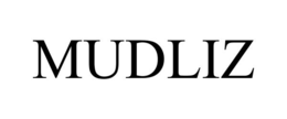 MUDLIZ trademark