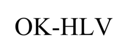 OK-HLV trademark
