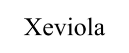 XEVIOLA trademark
