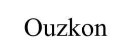 OUZKON trademark