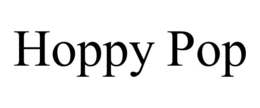 HOPPY POP trademark
