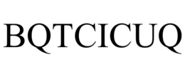 BQTCICUQ trademark