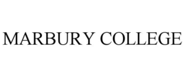 MARBURY COLLEGE trademark