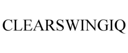 CLEARSWINGIQ trademark