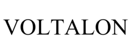 VOLTALON trademark