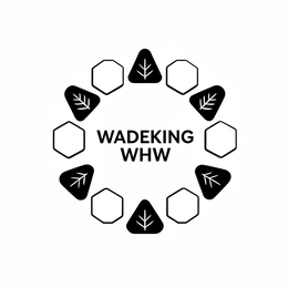WADEKING WHW trademark