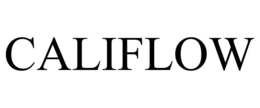 CALIFLOW trademark