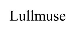 LULLMUSE trademark