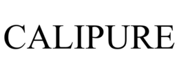 CALIPURE trademark