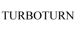 TURBOTURN trademark