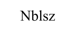 NBLSZ trademark