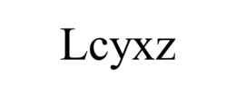 LCYXZ trademark