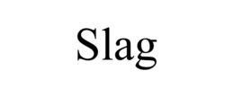SLAG trademark