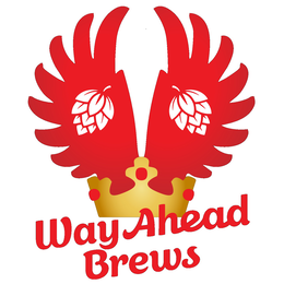 WAY AHEAD BREWS trademark