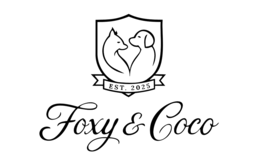 EST. 2025 FOXY & COCO trademark