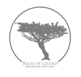 BALM OF GILEAD FUNCTIONAL SKIN CARE trademark
