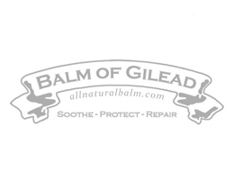 BALM OF GILEAD ALLNATURALBALM.COM SOOTHE- PROTECT-REPAIR trademark
