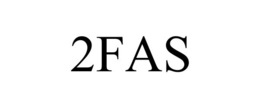 2FAS trademark