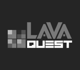 LAVA QUEST trademark