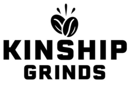 KINSHIP GRINDS trademark