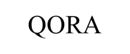QORA trademark