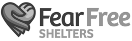 FEAR FREE SHELTERS trademark