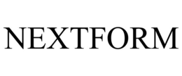 NEXTFORM trademark
