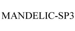 MANDELIC-SP3 trademark