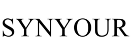 SYNYOUR trademark