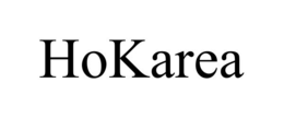 HOKAREA trademark