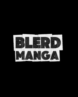 BLERD MANGA trademark