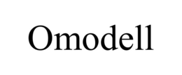 OMODELL trademark