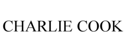 CHARLIE COOK trademark