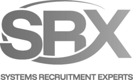 SRX SYSTEMS RECRUITMENT EXPERTS trademark