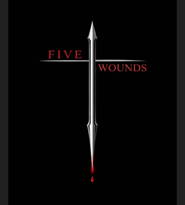 FIVE WOUNDS trademark