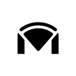M trademark