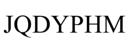 JQDYPHM trademark