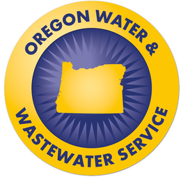OREGON WATER & WASTEWATER SERVICE trademark
