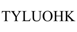 TYLUOHK trademark