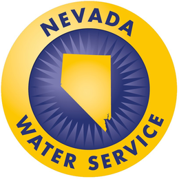 NEVADA WATER SERVICE trademark